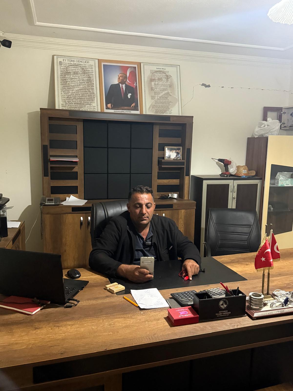 Taze bademler